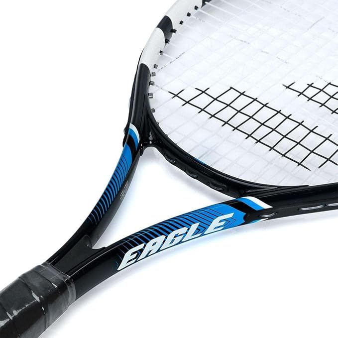 Load image into Gallery viewer, Babolat Eagle Strung Tennis Racquet