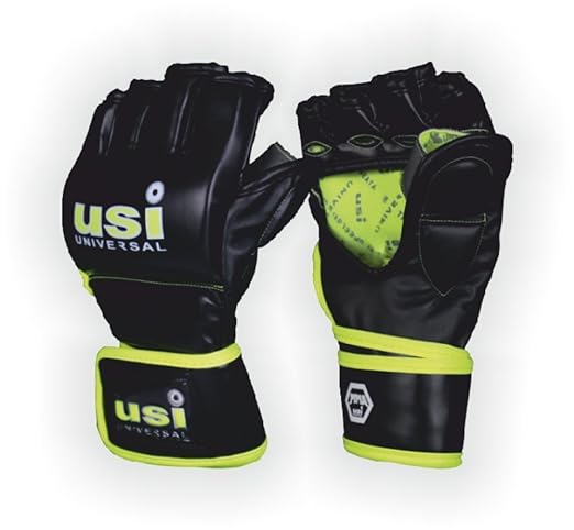 USI Training Boxing Gloves