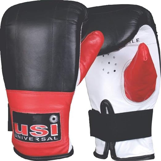 USI Immortal Reliance Boxing Gloves