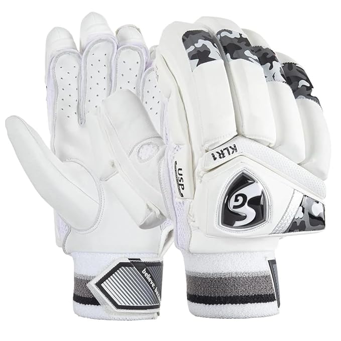 Load image into Gallery viewer, SG KLR 1 Cricket Batting Gloves