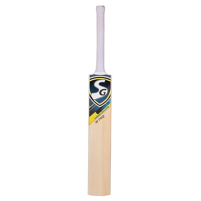 Load image into Gallery viewer, SG IK PRO Kashmir Willow Cricket Bat