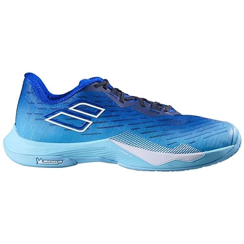 Load image into Gallery viewer, Babolat Shadow Tour 5 Men Badminton Shoes
