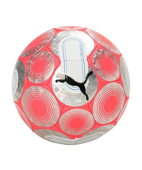 Load image into Gallery viewer, Puma Cage Ball Football
