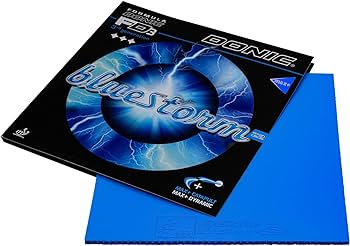 Donic Blue Storm Z2 Max+ Table Tennis Rubber