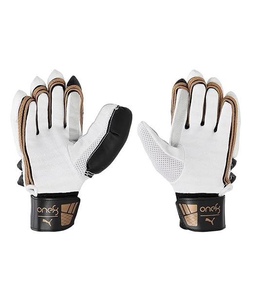 Load image into Gallery viewer, Puma One8 7 Batting Gloves
