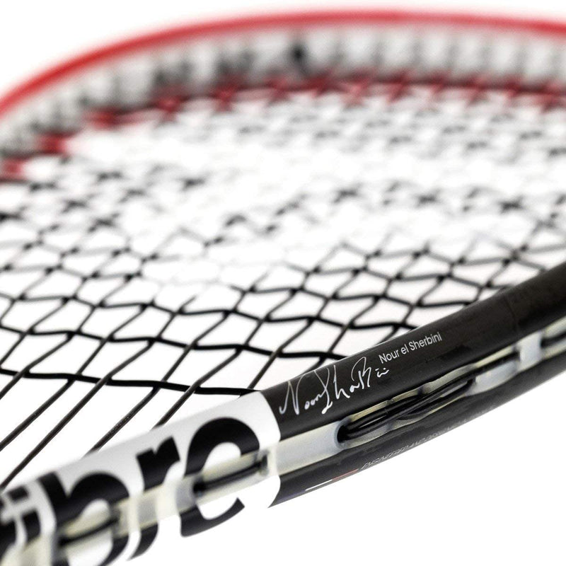 Load image into Gallery viewer, Technifibre Carboflex NS 125 Airshaft Squash Racquet