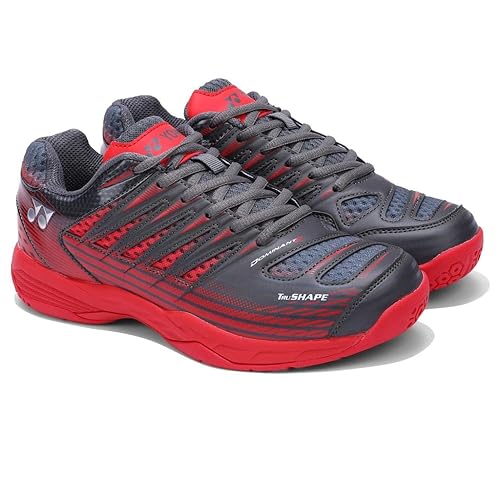 Load image into Gallery viewer, Yonex Tour Dominant 2 Jr Badminton shoes