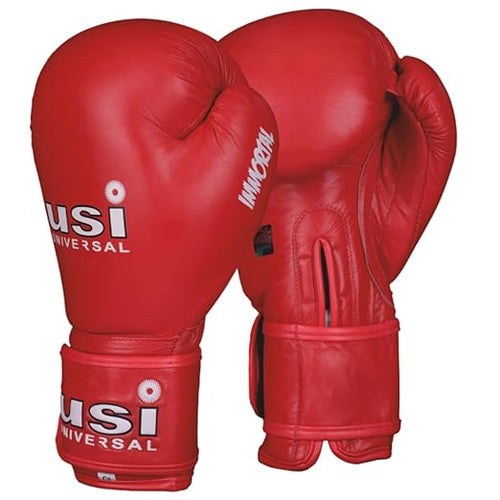 USI Sanda Boxing Gloves