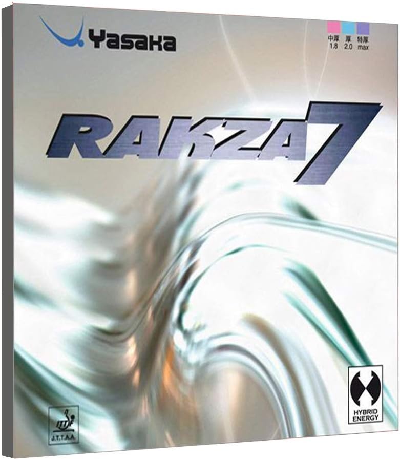Load image into Gallery viewer, Yasaka Rakza 007 Max Table Tennis Rubber