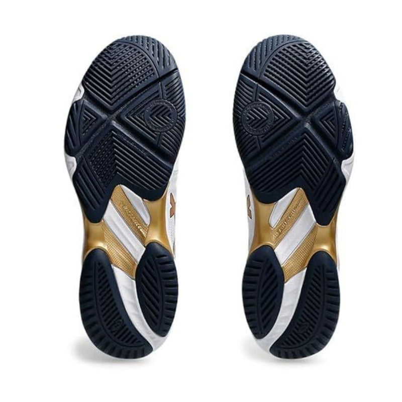 Load image into Gallery viewer, Asics Netburner Ballistic FF 3 Badminton Shoes