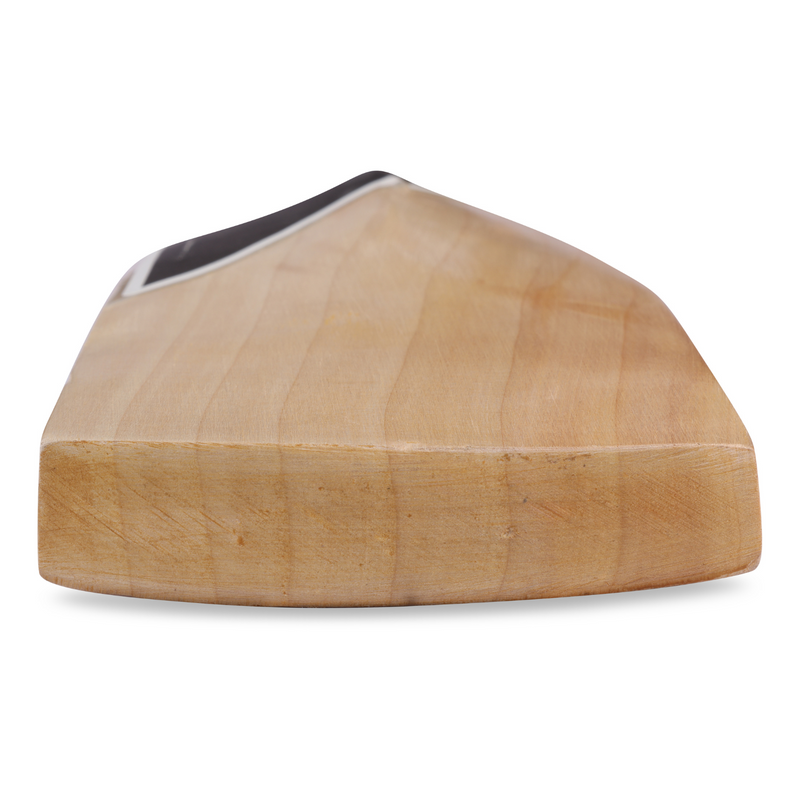 Load image into Gallery viewer, SG Sunny Tonny Xtreme English Willow Cricket Bat (Black) Botton Grains
