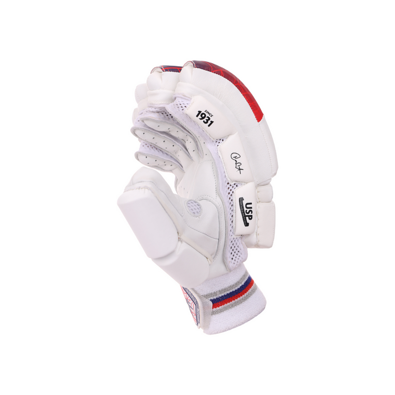 Load image into Gallery viewer, SG RP 17 Cricket Batting Gloves