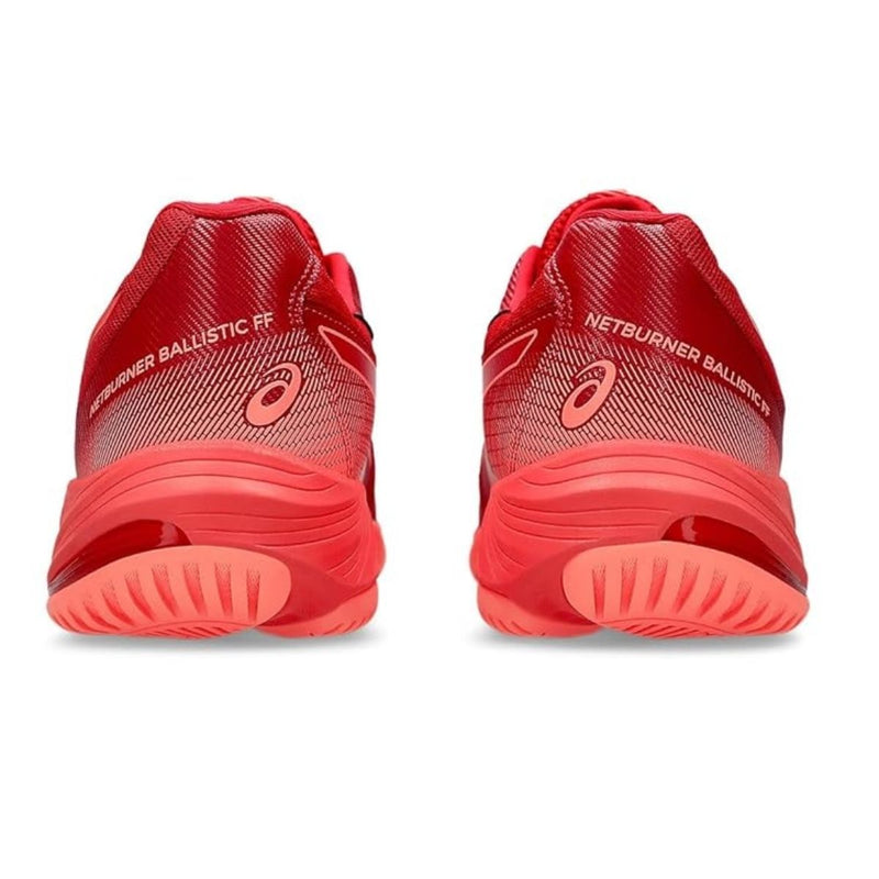 Load image into Gallery viewer, Asics Netburner Ballistic FF 3 Badminton Shoes