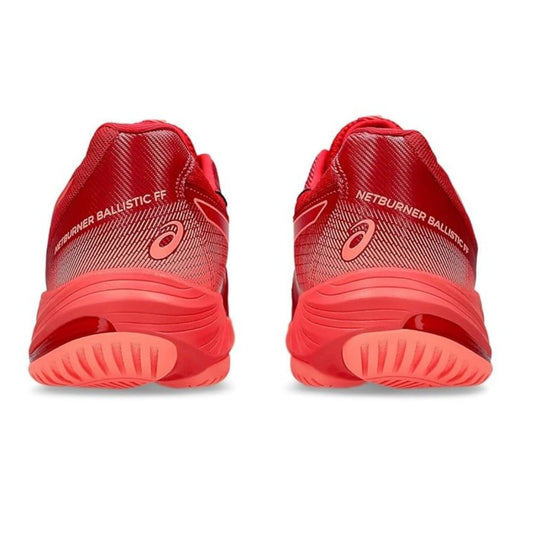 Asics Netburner Ballistic FF 3 Badminton Shoes