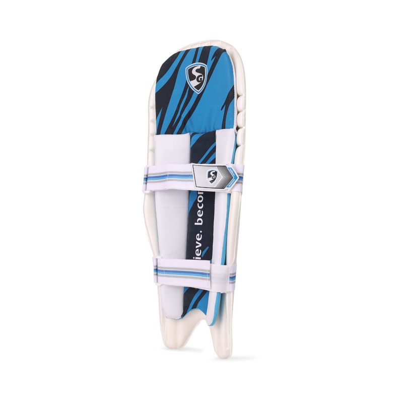 Load image into Gallery viewer, SG Proflex Cricket Batting Pads