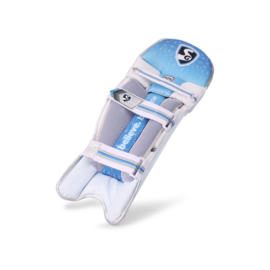 SG Litevate Cricket Batting Pads