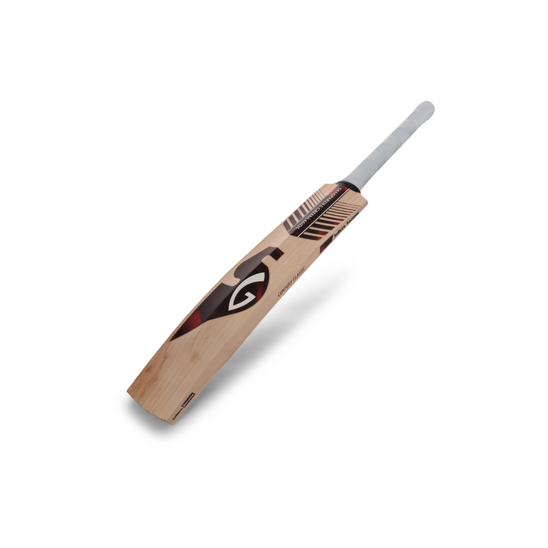 Load image into Gallery viewer, SG Century Classic English Willow Cricket Bat