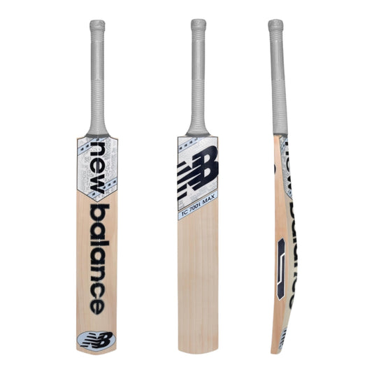 New Balance TC-700i Max English Willow Cricket Bat