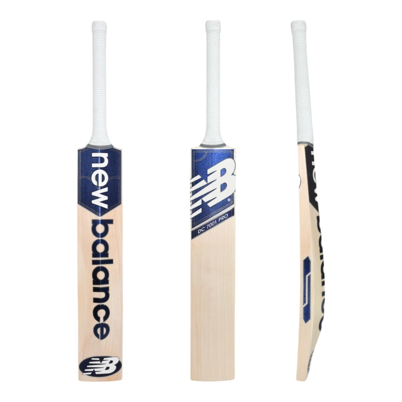 Load image into Gallery viewer, New Balance DC-700i Pro English Willow Cricket Bat