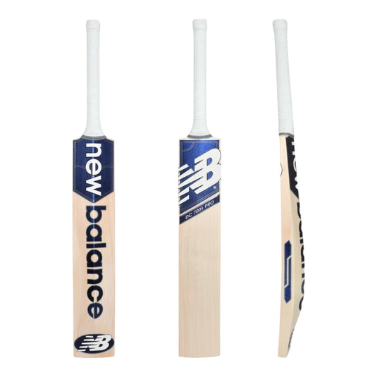 New Balance DC-700i Pro English Willow Cricket Bat