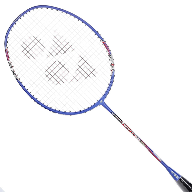 Load image into Gallery viewer, Yonex Voltric Lite 35i Badminton Racket Side Image