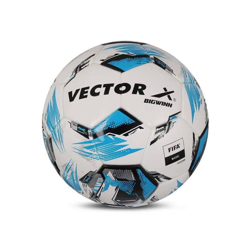 Load image into Gallery viewer, Vector X Thunder Football
