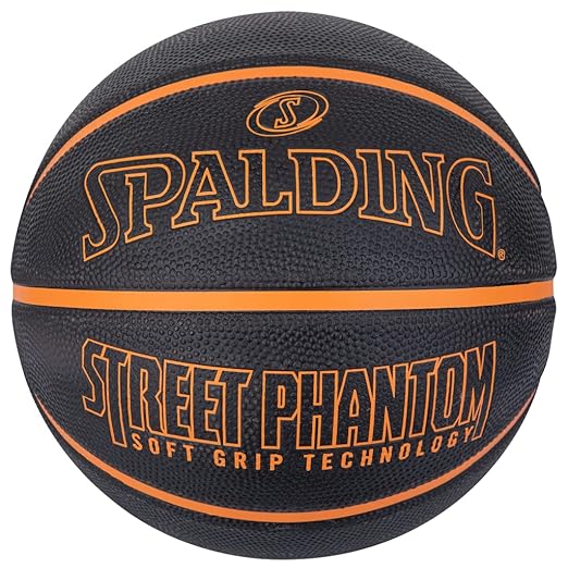 Load image into Gallery viewer, Spalding Street Phantom Basketball
