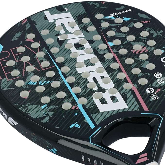 Load image into Gallery viewer, Babolat Reveal 2024 Padel Racket