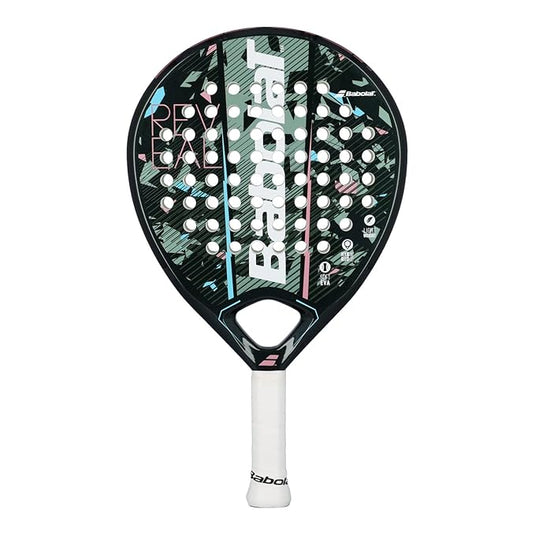 Babolat Reveal 2024 Padel Racket