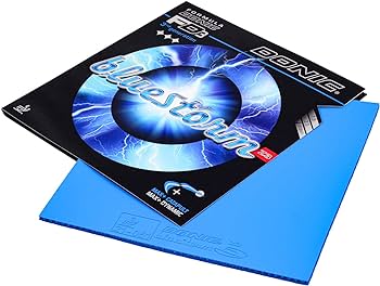 Donic Blue Storm Z3 Max+ Table Tennis Rubber