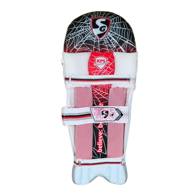 Load image into Gallery viewer, SG RP Ecolite Batting Pads