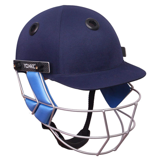 Yonker Club Cricket Helmet