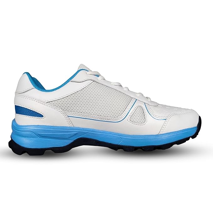 Load image into Gallery viewer, SG Scorer 6.0 Rubber Spike Cricket Shoes