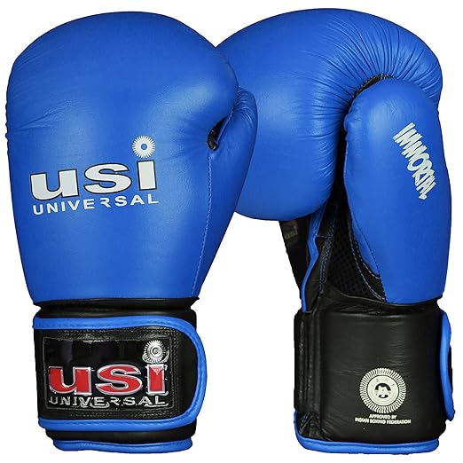 USI Immortal Safe Spar Boxing Gloves