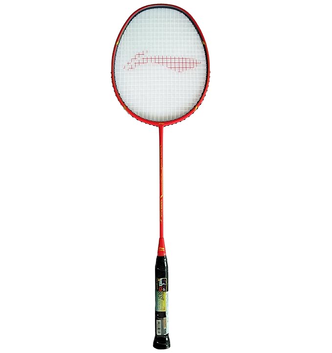 Load image into Gallery viewer, Li-Ning Super Series 99 Plus Badminton Racket