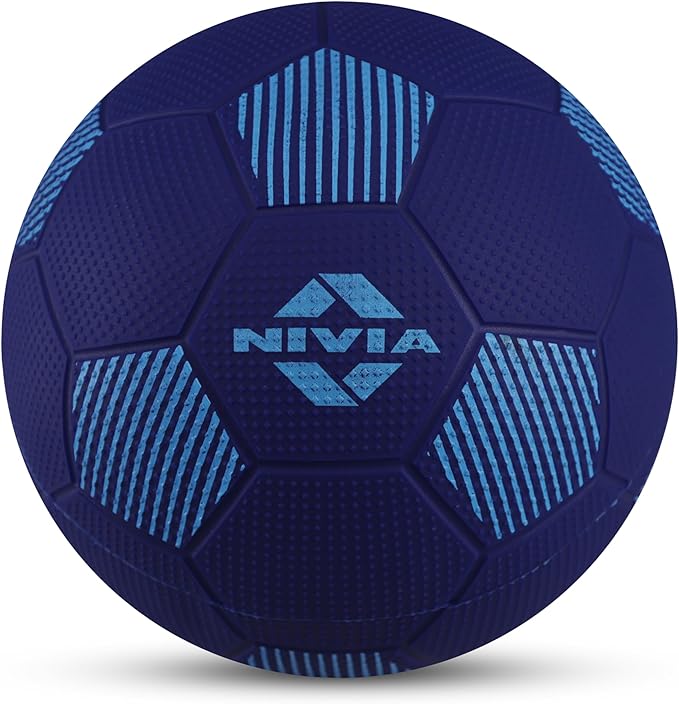 Load image into Gallery viewer, Nivia Home Play Mini Football (PVC)