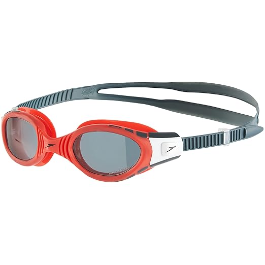 Buy Speedo Futura Biofuse Pold Swimming Goggles Online SCS Sports