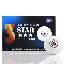 Load image into Gallery viewer, Friendship 729 3 Star Table Tennis Ball