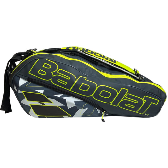 Babolat Pure Aero Tennis Racquet Backpack