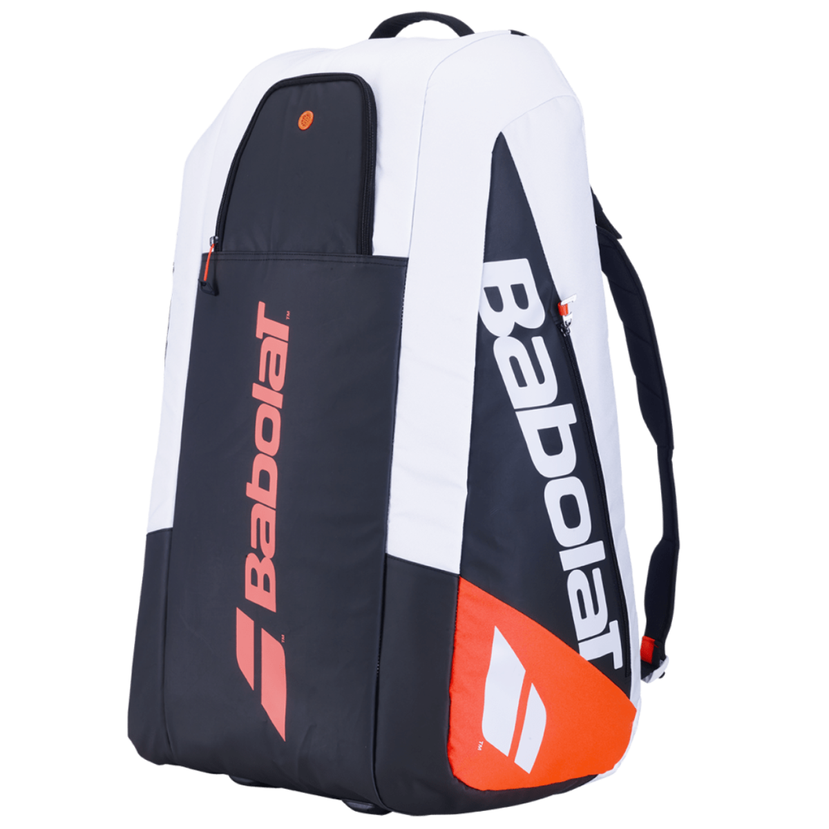 Buy Babolat Pure Strike 4th Gen Tennis KitBag Online SCS Sports SCS Sports