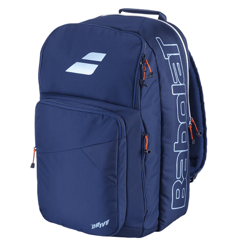 Load image into Gallery viewer, Babolat Pure Drive 11th Gen Tennis Backpack