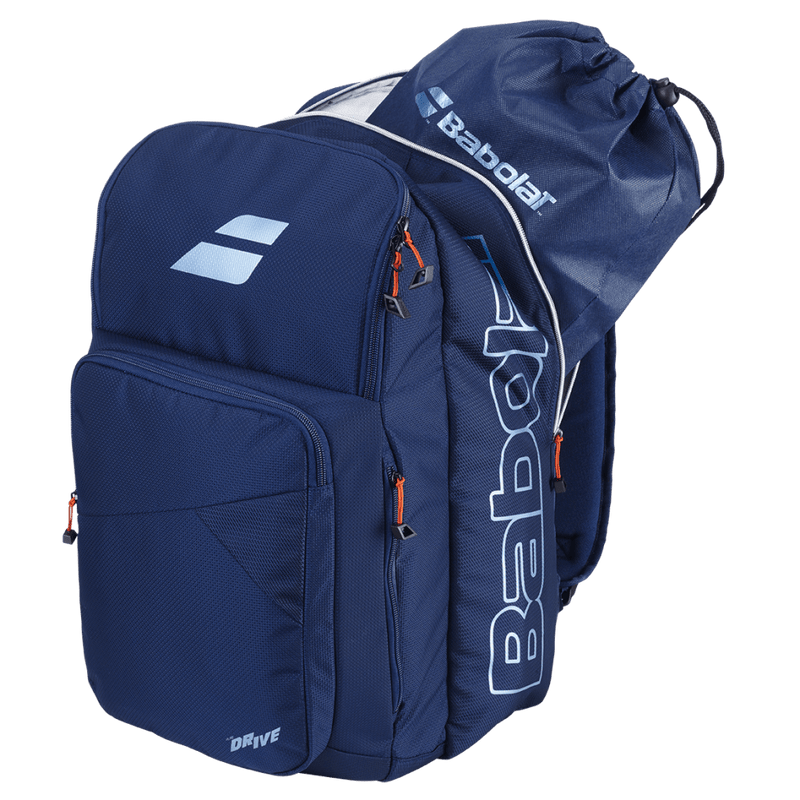 Load image into Gallery viewer, Babolat Pure Drive 11th Gen Tennis Backpack