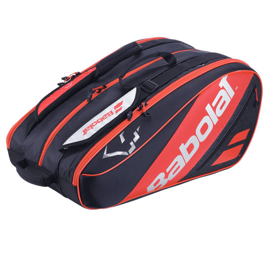 Babolat Padel Kitbag (Juan Lebron)
