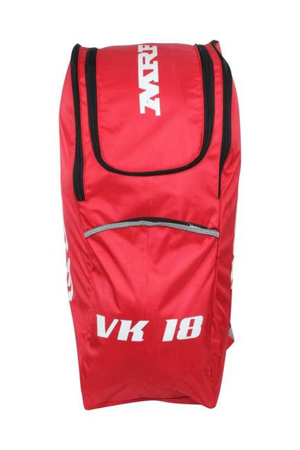 MRF VK 18 Cricket Kitbag