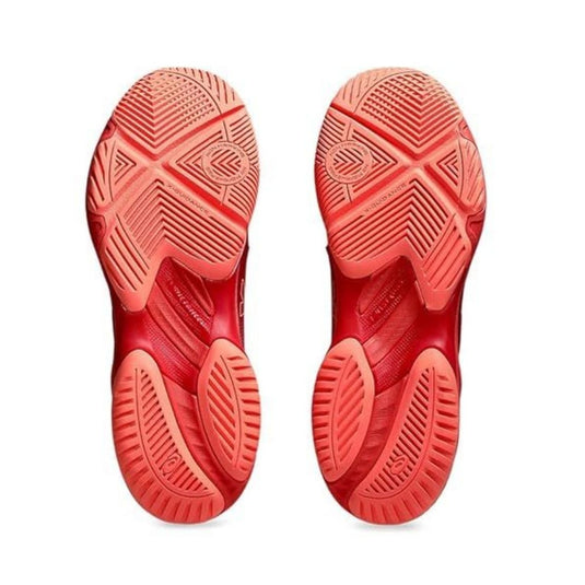 Asics Netburner Ballistic FF 3 Badminton Shoes