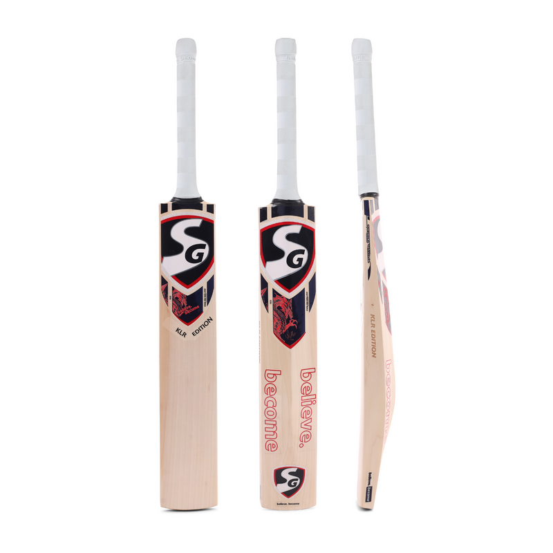 Load image into Gallery viewer, SG KLR Edition English Willow Cricket Bat