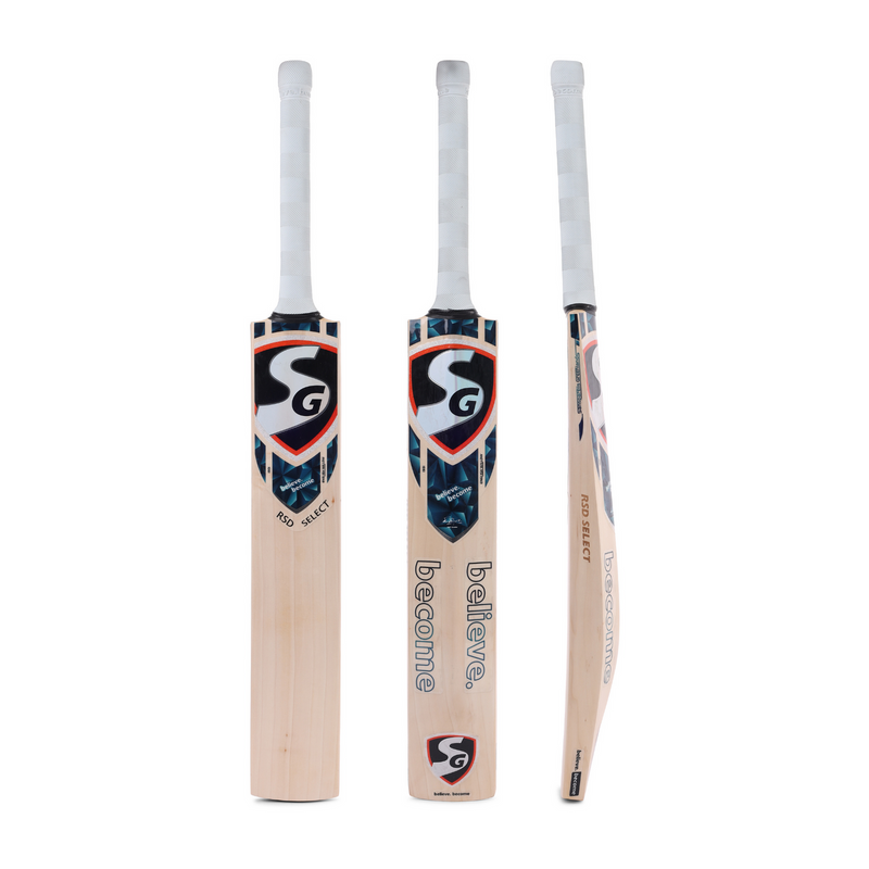 Load image into Gallery viewer, SG RSD Select English Willow Cricket Bat