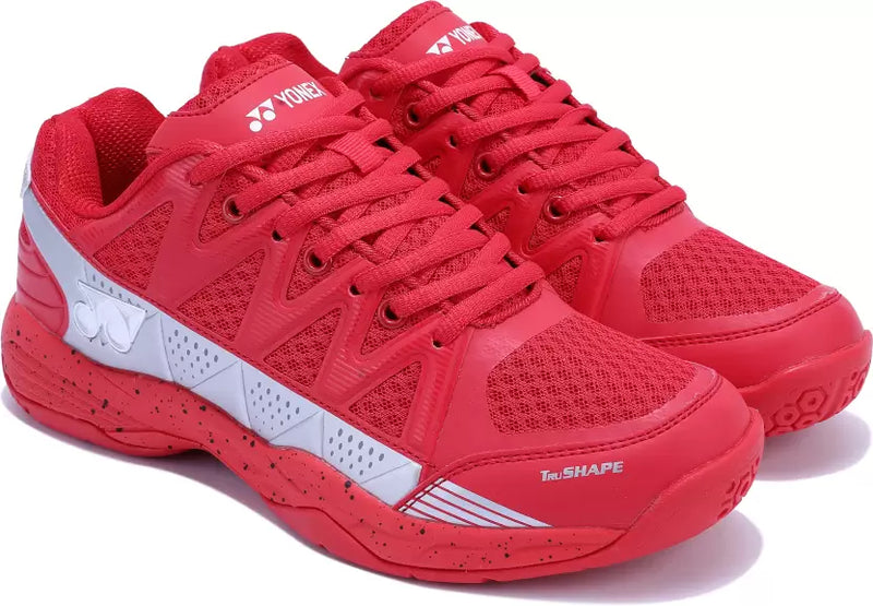 Load image into Gallery viewer, Yonex Skill Badminton Shoes
