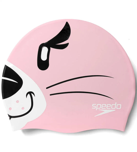 Speedo PRT Character Swimming Cap