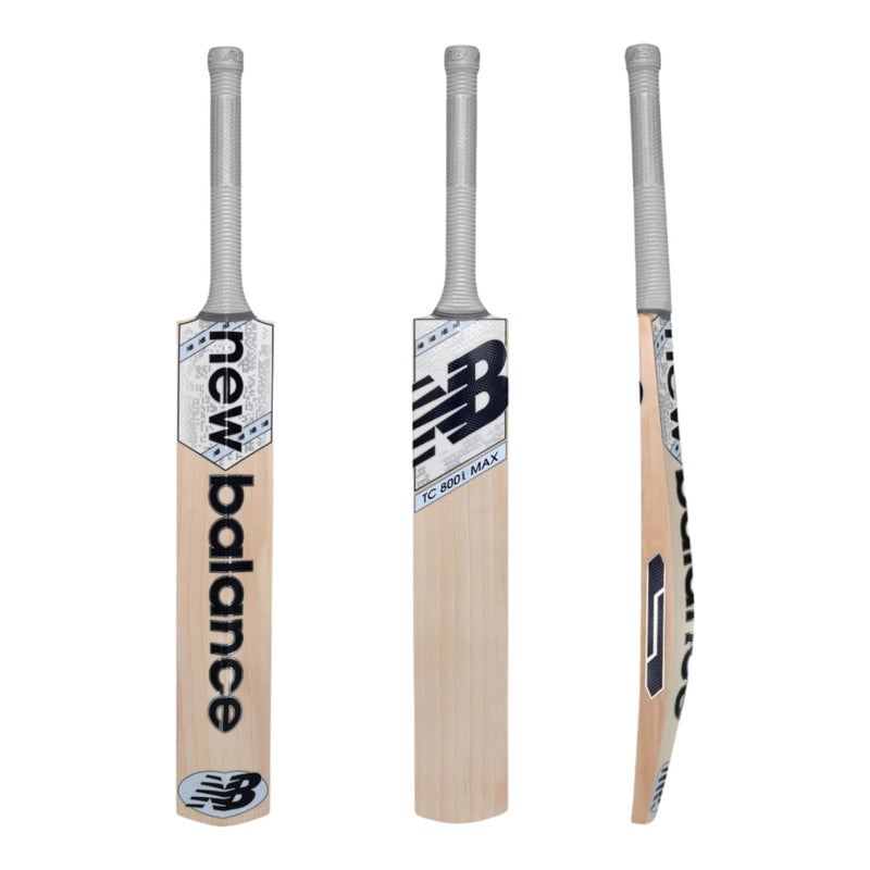 Load image into Gallery viewer, New Balance TC-800i Max English Willow Cricket Bat